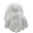Peluche peluche coniglietto bianco ragazza ragazzo XXL 88cm bambino bambini cuscino