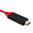 Adapter Plug&Play 1080P Lightning to HDMI/HDTV AV TV kabel  iPhone 8 7 iPad