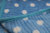 Plüschtier mit Decke 120x80cm mit Varianten Bär blau